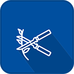 PODADORES MUNICIPALES